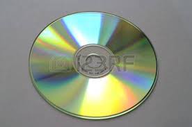 1 CD PLATE