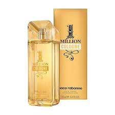 1 MILLION COLOGNE PACO RABANNE 125ML