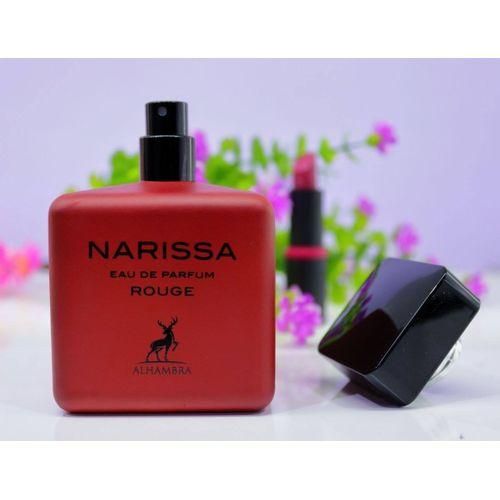 BLACKBERRY POUR HOMME RED PERFUME 100ML