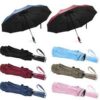 10 SPOKES FOLDABLE UMBRELLA