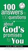 100 ANSWERS TO 100 QUESTIONS ABOUT GODS