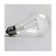 100 WATT BULB (SINOWORLD)