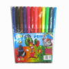 12 COLOR PEN WITH CASE