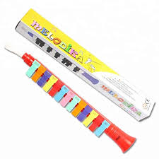 13 KEY MELODICA FLUTE