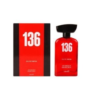 136 NATURAL SPRAY 100ML