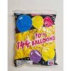 144  BALLOONS