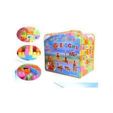 170PCS INTELLIGENT BLOCKS