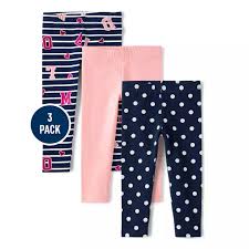 2 PARK LEGGINGS