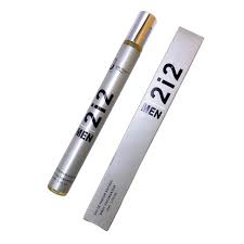 212 MEN NATURAL SPRAY 35ML