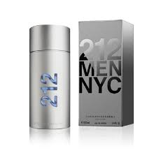 212 MEN NYC 100ML