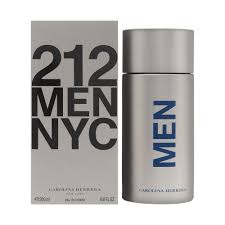 212 MEN NYC 200ML