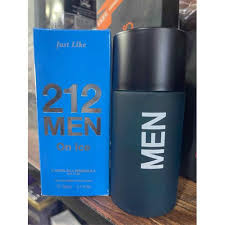 212 MEN ON ICE CAROLINA 100ML