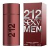 212 MEN SEXY 100ML