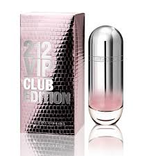 212 VIP CLUB EDITION 80ML