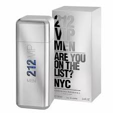 212 VIP MEN 100ML