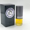 24 HEURES PERFUME SILVER