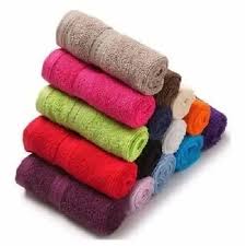 24 PCS LOVABLE FRIENDS FACE TOWEL