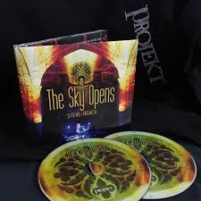 2CD PLATES