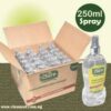 2SURE AQUA SPRING HANDWASH LIQUID 250ML