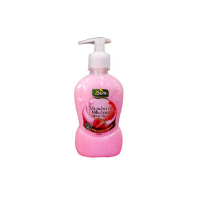 2SURE STRAWBERRY MILKSHAKE HAND WASH 250ML
