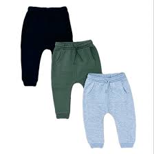3 IN 1 BABY JOGGERS