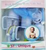 3 IN 1 QUALITY BABY SET