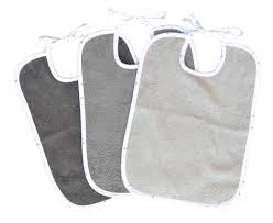 3 X BIB