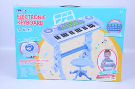 37KEYS ELECTRONIC KEYBOARD