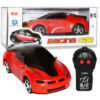 3D LIGHT ADVANCE REMOTE CONTROL CAR