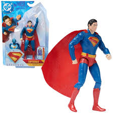 3D SUPERMAN SERIES