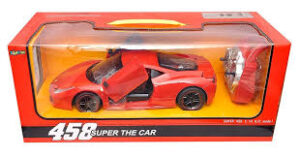 458 ROADSTER 13827A