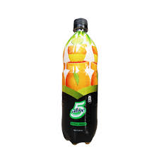 5 ALIVE CITRUS BURST 75CL