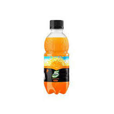 5 ALIVE PULPY ORANGE 30CL