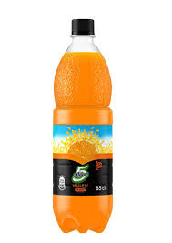 5 ALIVE PULPY ORANGE 85CL