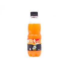 5 ALIVE TROPICAL FRUIT DRINK 35CL