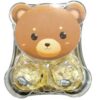 5 BEAR CLASSIC CHOCOLATE 62G