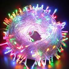 500 LED DECORATIVE LIGHTS