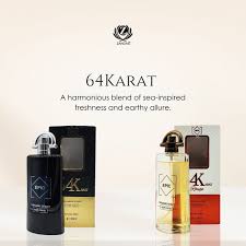 64 KARAT ROUGE (WHITE) 100ML