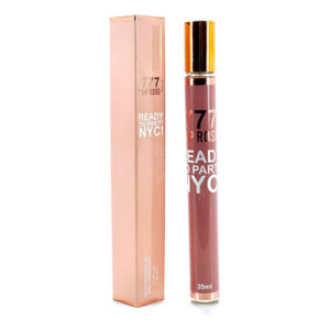 777 VIP ROSE PERFUME 35ML