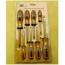 7PCS OMEOGO TOOLS CERMANY