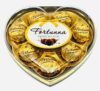 5 STAR RECTANGLE  CLASSIC CHOCOLATE  62G