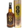 8 PM GRAIN BLENDED WHISKY 1LTR