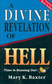 A DIVINE REVELATION OF HELL
