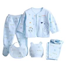 A FIRST BABY WEAR