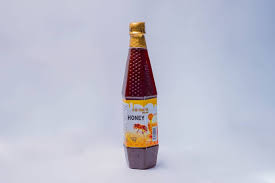 A N SHINE HONEY 500G