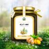 A N SHINE  HONEY WITH GINGER 1.0KG