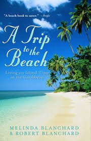 A TRIP TO THE BEACH