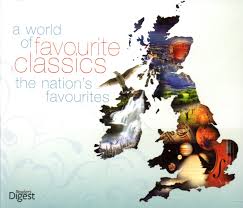 A WORLD OF FAVOURITE CLASSICS
