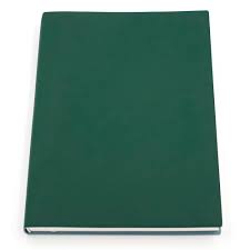 A4 200LEAVES THICK COVER NOTE BOOK