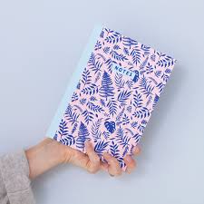 A5 100LEAVES NOTE BOOK